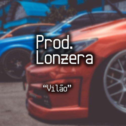 Base de Funk Consciente 2020 - "Vilão"