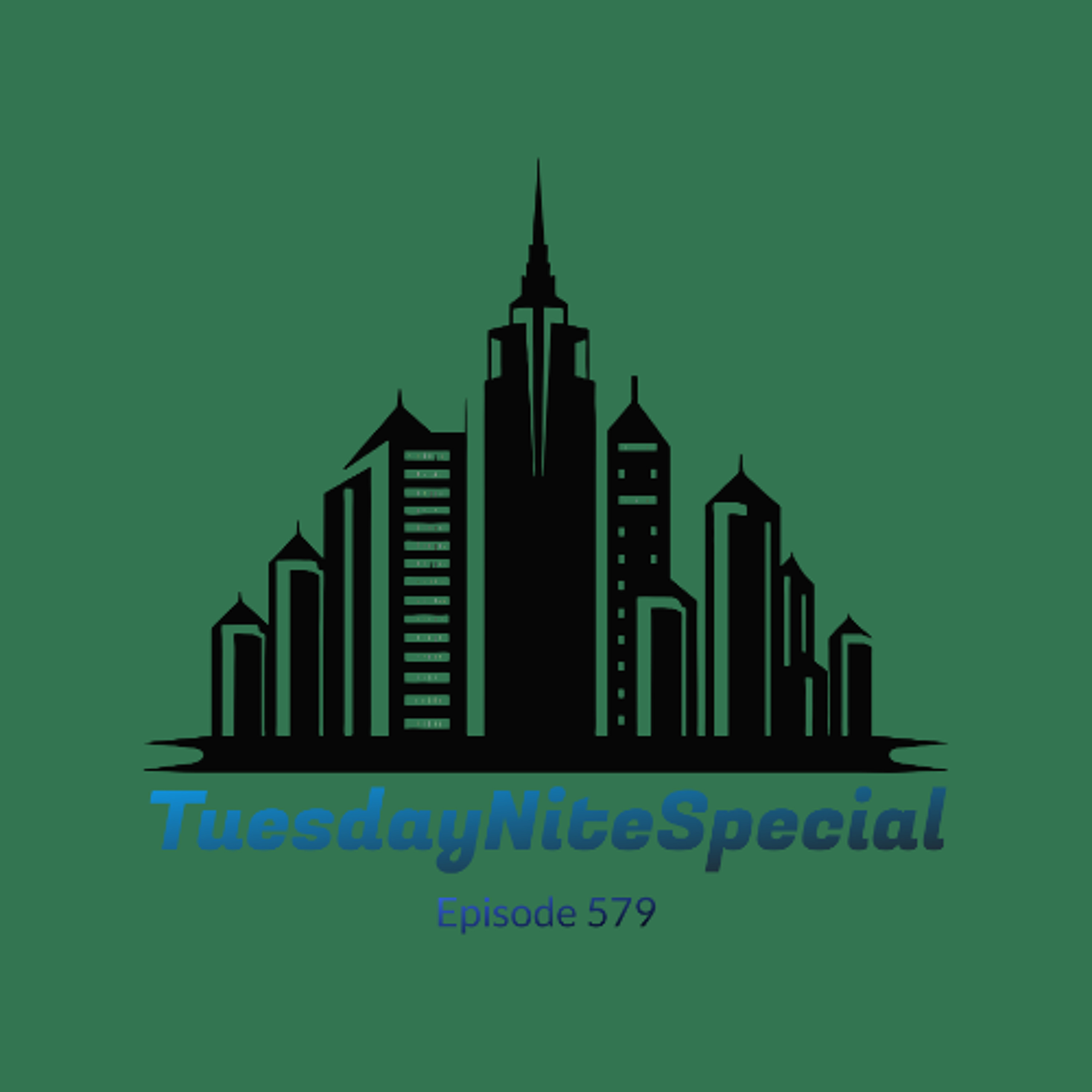 TuesdayNiteSpecial Ep.579 Pt.5 The Indy Report