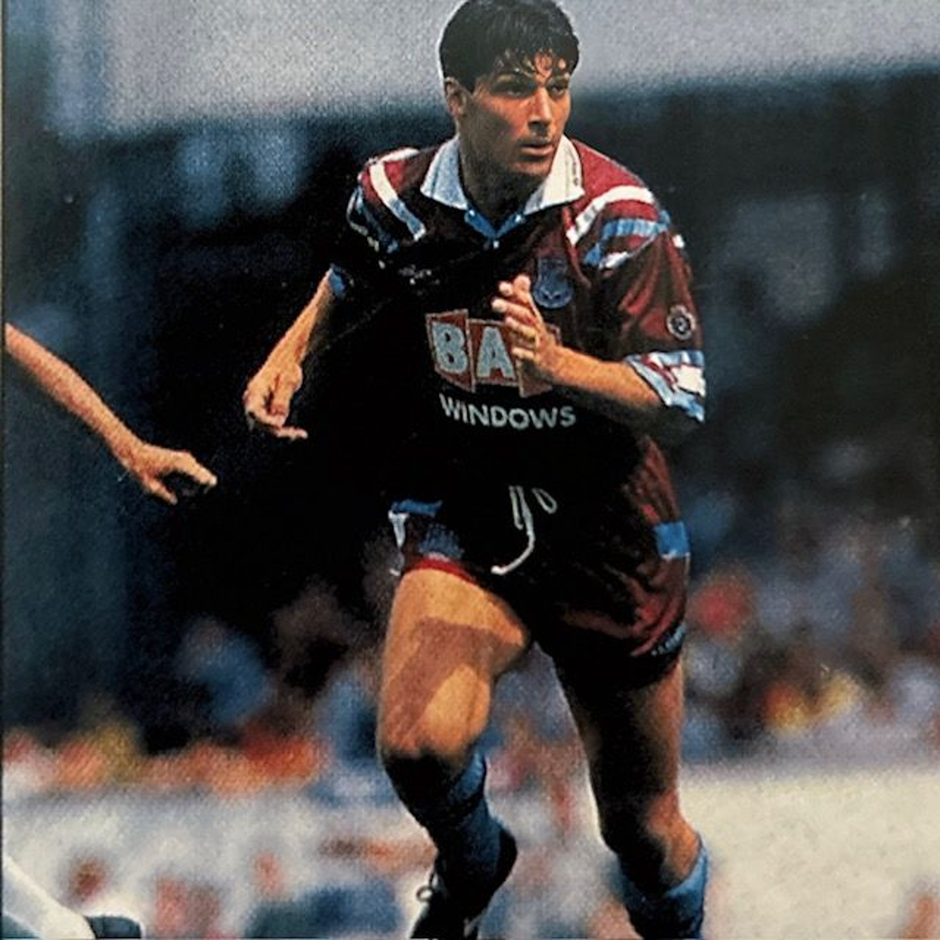 Generasjon Tippekamp