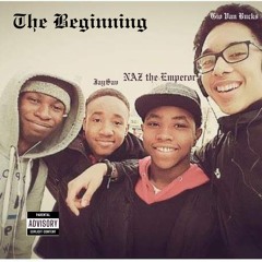 Throwaway 3 ( The Beginning )