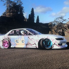 For Drift like BOSS