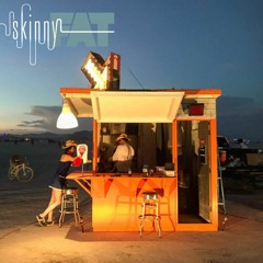 The Office Burning Man 2020 At The Lot