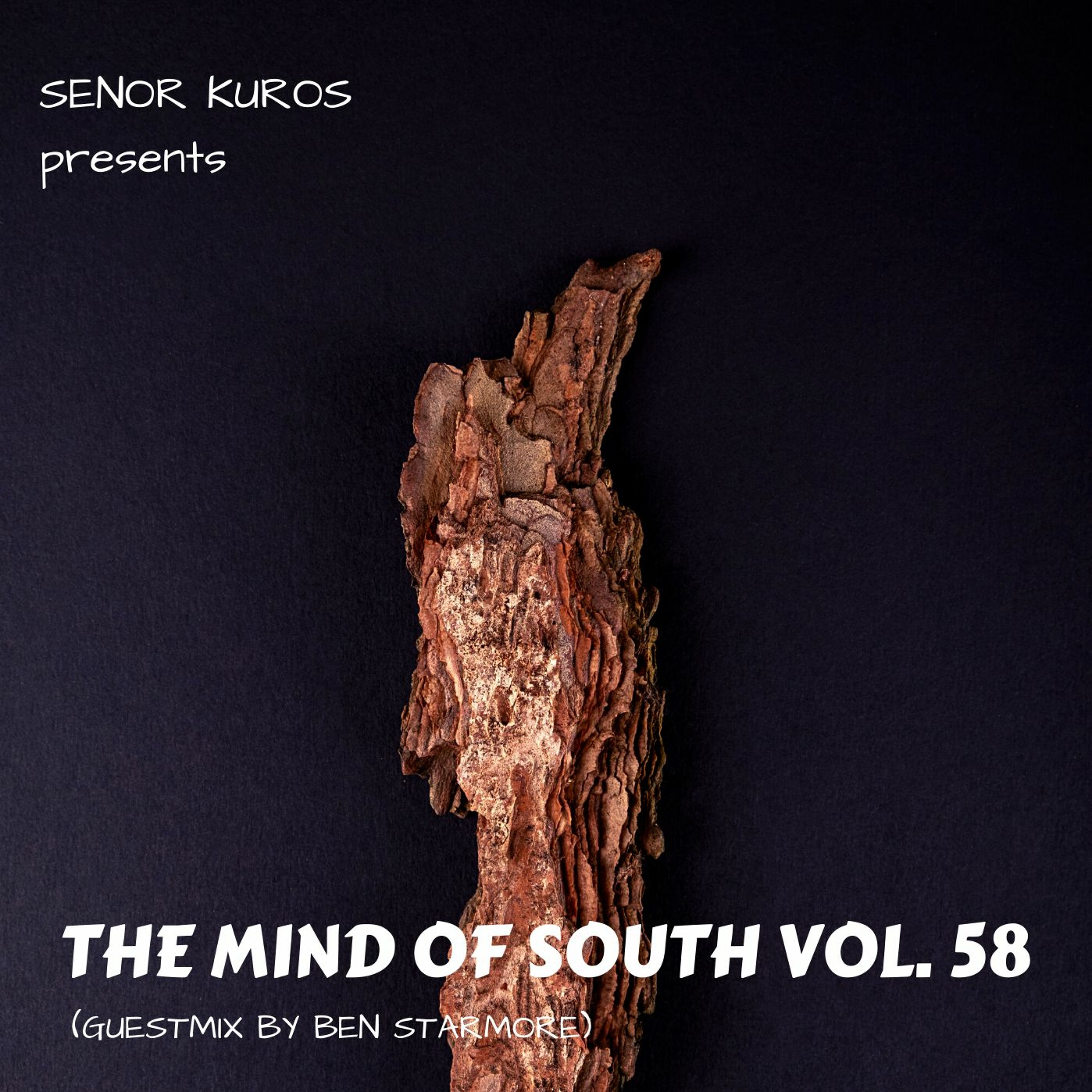 The Mind of South trance & progressive podcast