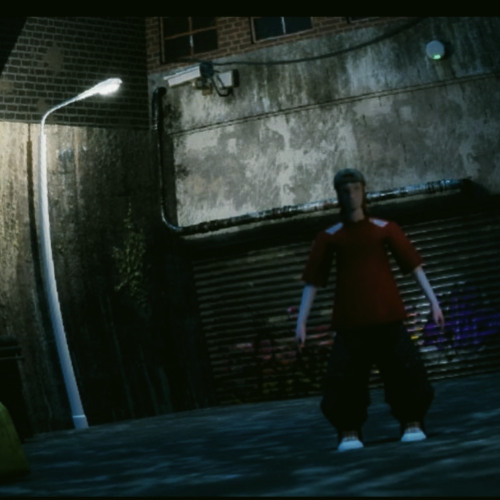 holywaterr (prod.Jupiter)