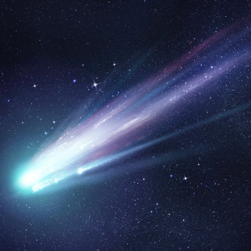 Nova - Comet