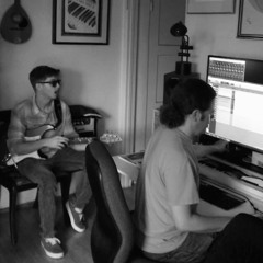 Peaces (Live @ Alan's)