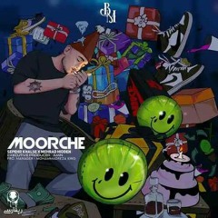 Sepehr Khalse & Mehrad Hidden - Moorche.mp3