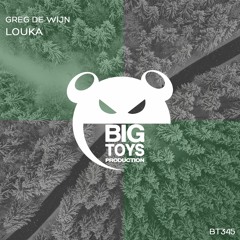 Greg De Wijn -Louka (Extended Mix)