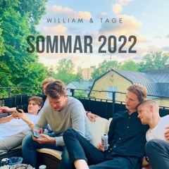 Sommarmix 2022
