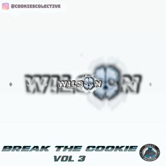 WILSON| #BreakTheCookie ·003