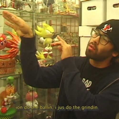 HARTO FALION - Talking To A Wall Prod. Evilgiane & Yung Gud