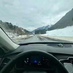 Sosa - Time away