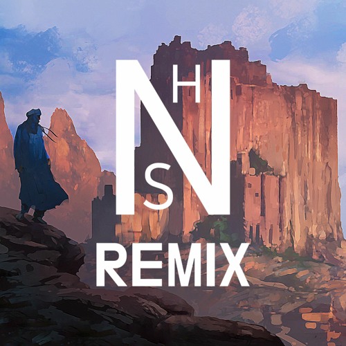 Duncan Laurence - Arcade ft. FLETCHER (REMIX)