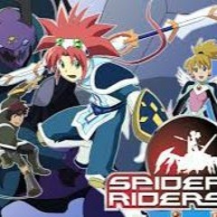 Onlymp3.to - Spider Riders Opening 2004 Anime -Ot0nzefCxOI - 192k - 1696497728