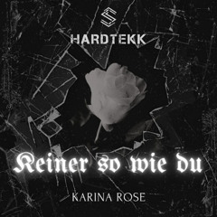 TeRroX Keiner so wie du [Hardtekk Remix]