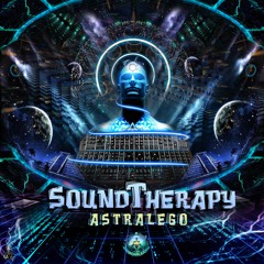 Sound Therapy BY AstralEgo