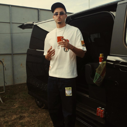 DISRUPTA - INSIDE THE RIDER [EZE DUB]