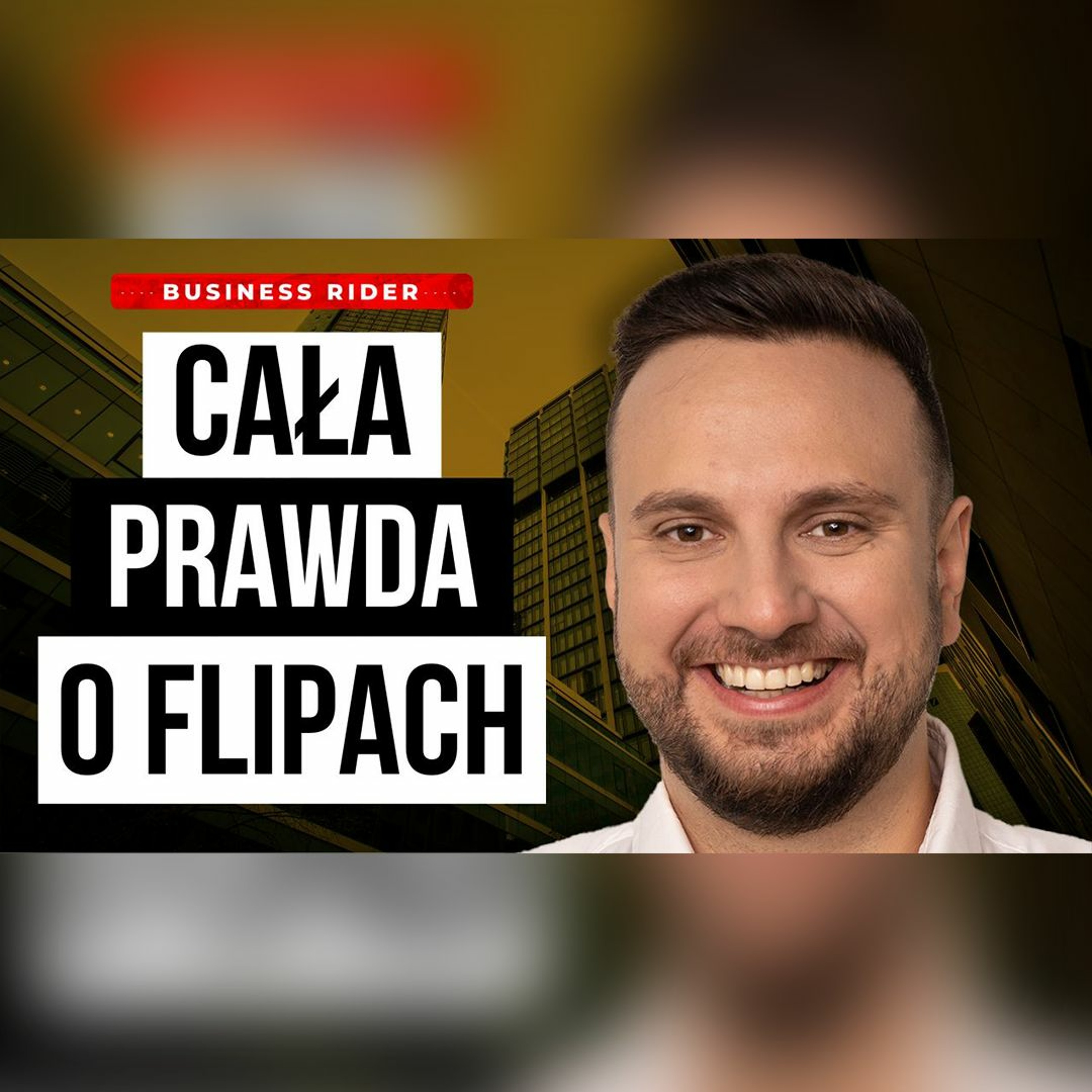 Podcast Nowoczesny Inwestor - Daniel Siwiec