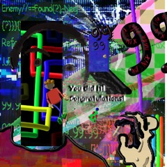 What's behind door 99.