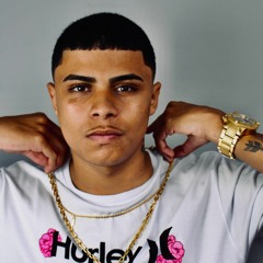 MC TAIRON ´´BAILE NO MORRO`` REMIX DJ JV22