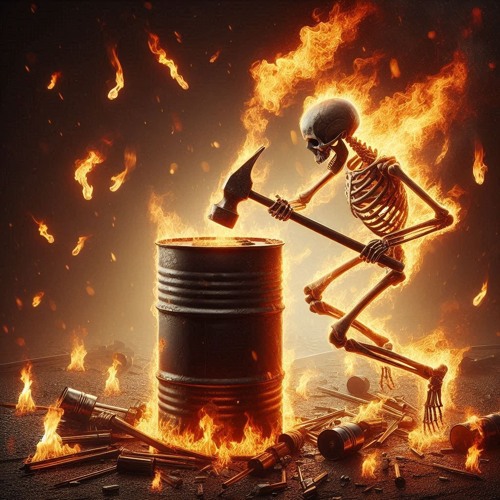 In name of god - Bochka Set 170 BPM