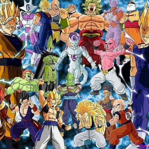 Stream Dragon Ball Z Budokai Tenkaichi 3 Opening by _francesco_lb ...