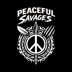 Peaceful Savages