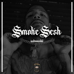 Smoke Sesh - NHALE Inspired West Coast Instrumental [Prod x Beatz.Lowkey]