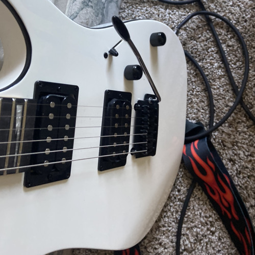 Freaks Cover by Surf Curse: Electric Failure