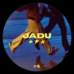 lo-fi deep house mix┃jadu radio vol. 4