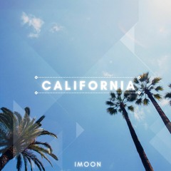 IMoon - Californiya (Original Mix) (Preview)