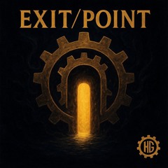 EXIT/POINT