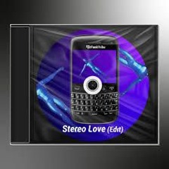 Funk Tribu - Stereo Love (HardTrance Remix)