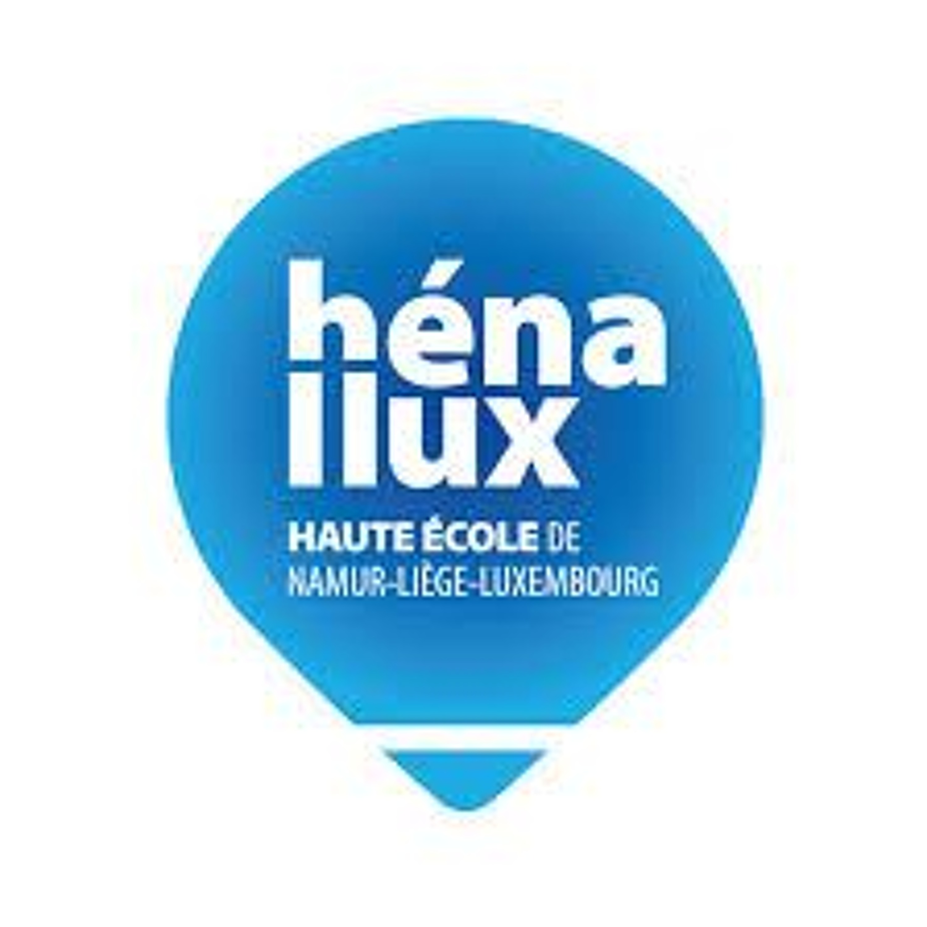 Collaboration Henallux episode artwork