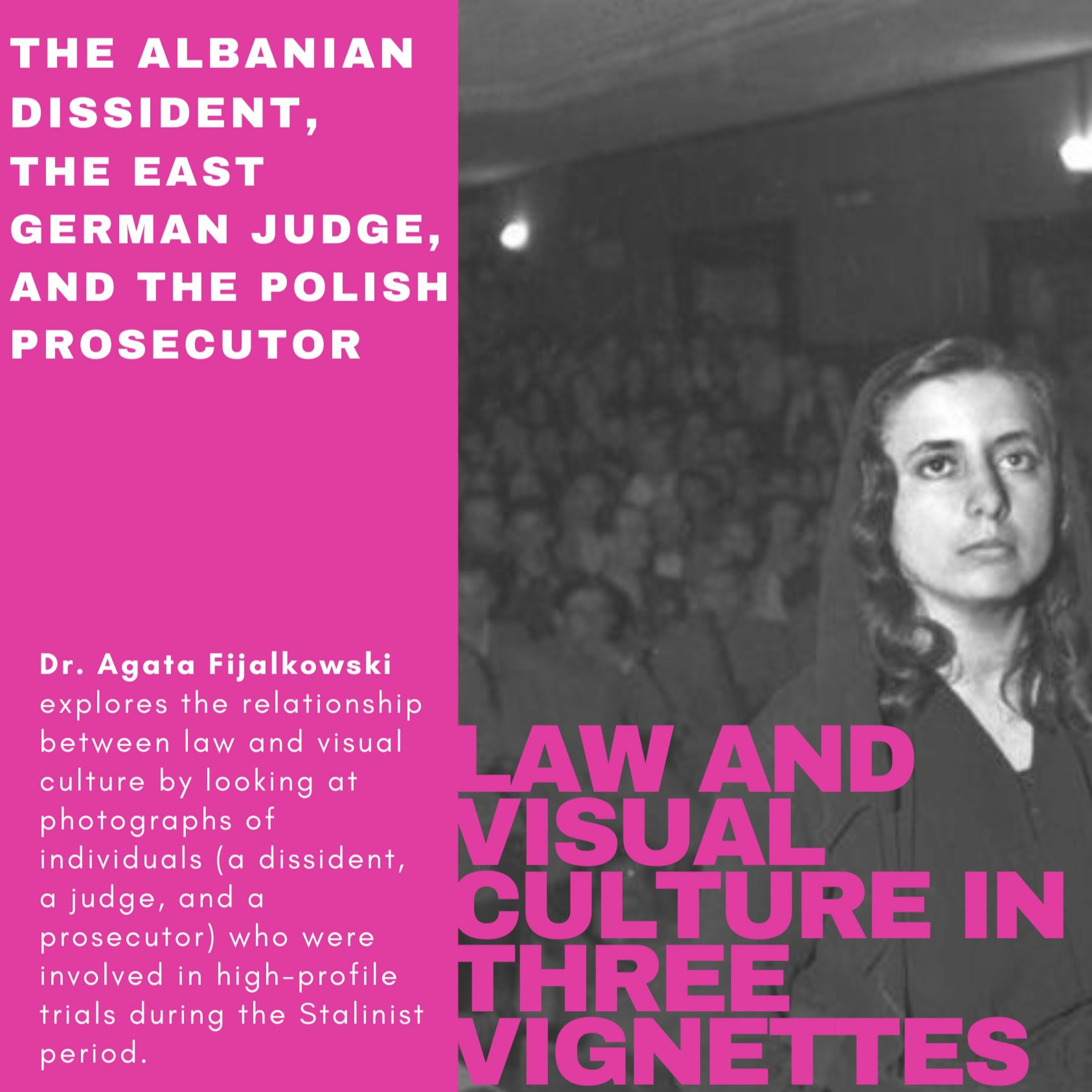 CREECA Lecture Series Podcast