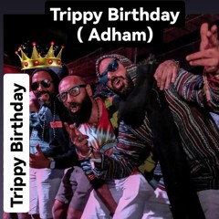 Trippy Birthday 2023 ( DouDge Birthday )