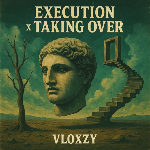 EXECUTION X TAKING OVER - DJ GUV X INDIAN (VLOXZY MIX)