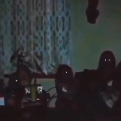 seein them demons in the corner of my eyes