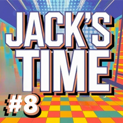 Jack's Time #8