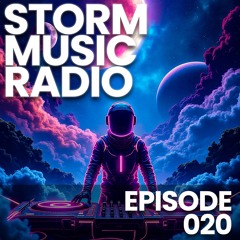 🔥 Tech Trance & Mainstage 2025 | Aresta Guest Mix | Storm Music Radio 20