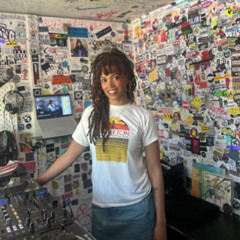 Sounds of Heaven with Ayanna Heaven @ The Lot Radio 06-12-2025