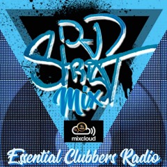 DJ Strict Thursday Night Mix2