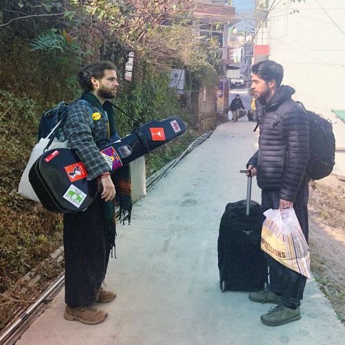 Music That Moves w/ Somatic & Tommy Khosla - Subtle Radio - 06/07/2023