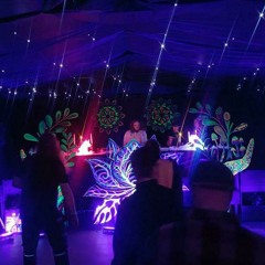 Hypnotic psy @ HUG Halloween 2025 - 10th anniversary