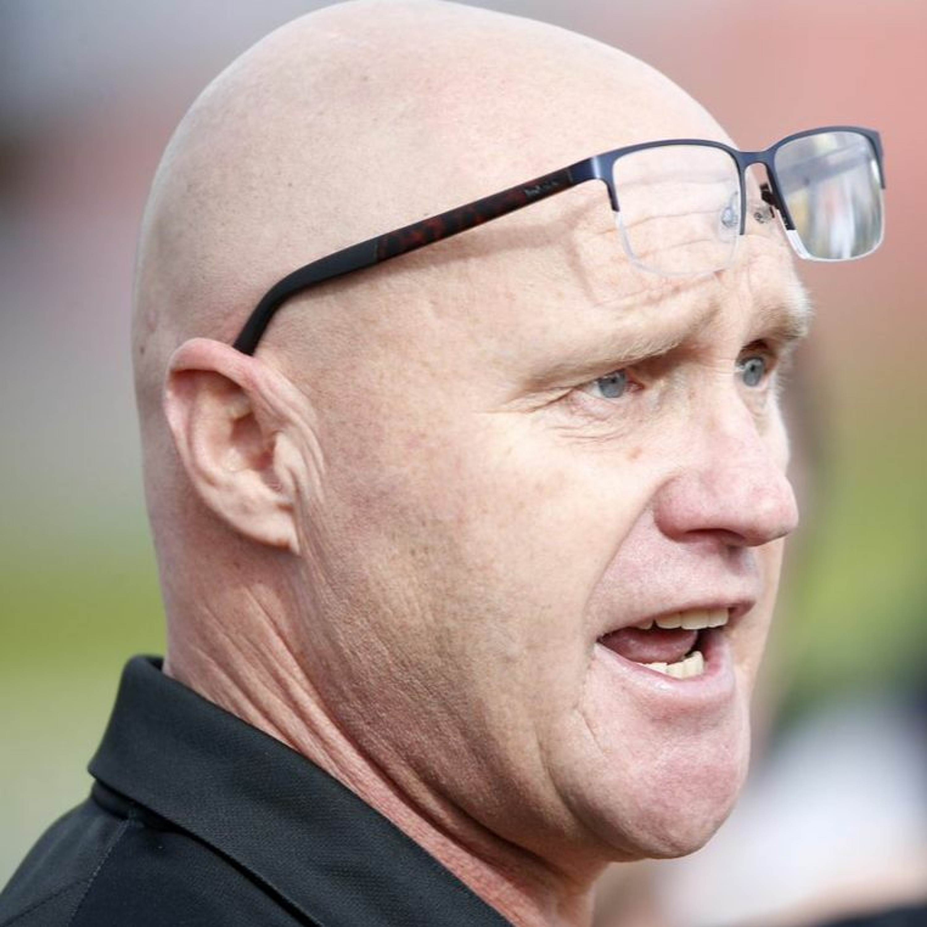 SANFL Podcast