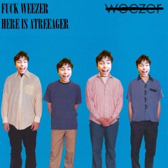Buddy Treeager