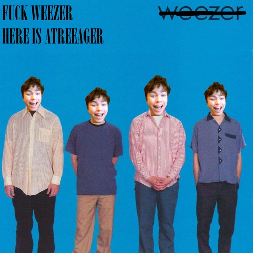 Buddy Treeager