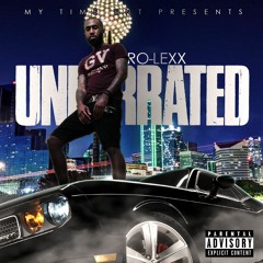 Ro-Lexx ft: Pmg Monstro - Boss Up