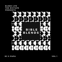 MARY MARY SHACKLES BLEND