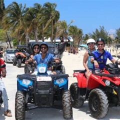 Review Special Price Atv Half Day City Tour In Nassau Guided With Free Samples